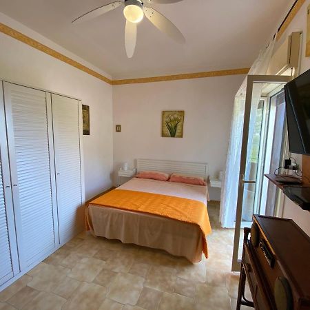 Casa Scala Dei Turchi Apartment Realmonte Ngoại thất bức ảnh