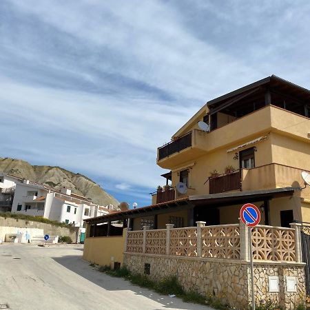 Casa Scala Dei Turchi Apartment Realmonte Ngoại thất bức ảnh