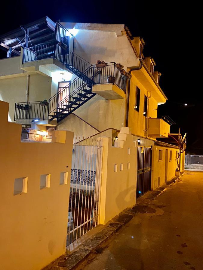Casa Scala Dei Turchi Apartment Realmonte Ngoại thất bức ảnh