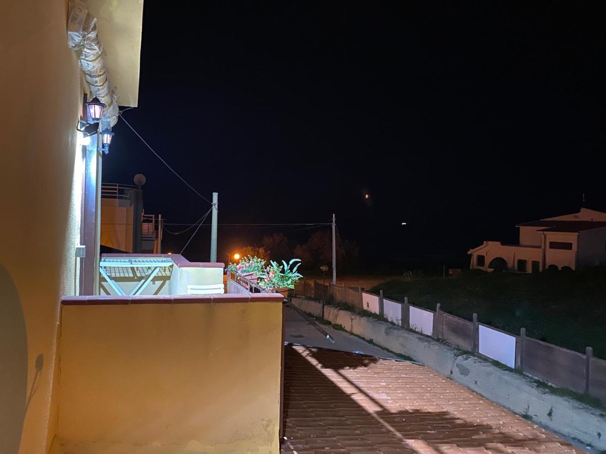 Casa Scala Dei Turchi Apartment Realmonte Ngoại thất bức ảnh