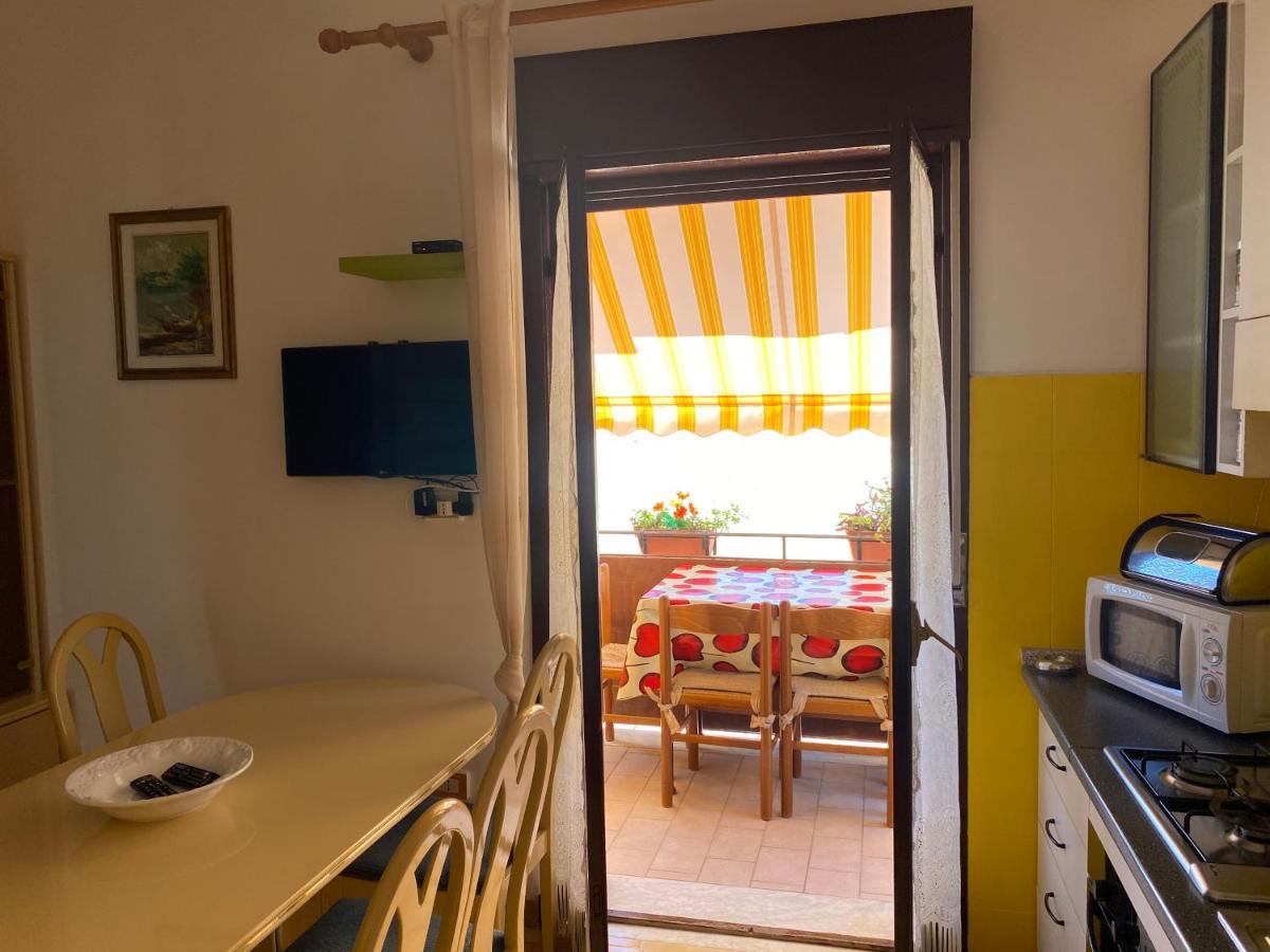 Casa Scala Dei Turchi Apartment Realmonte Ngoại thất bức ảnh