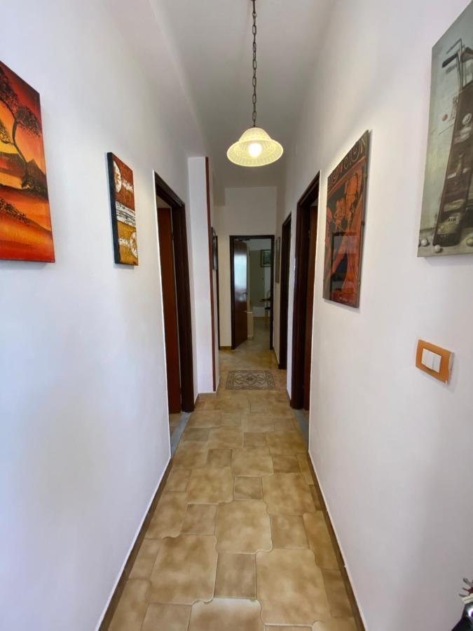 Casa Scala Dei Turchi Apartment Realmonte Ngoại thất bức ảnh
