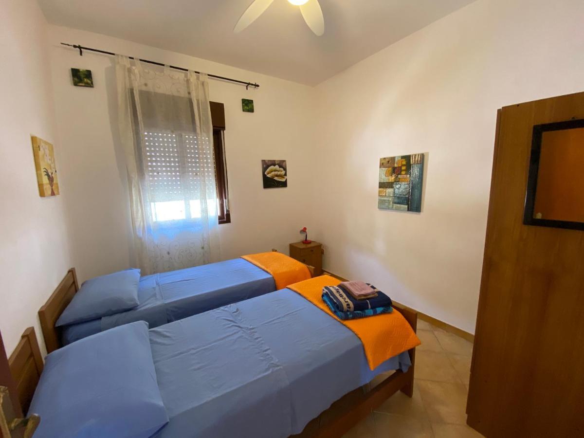 Casa Scala Dei Turchi Apartment Realmonte Ngoại thất bức ảnh