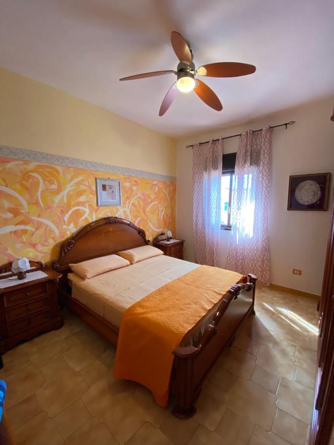 Casa Scala Dei Turchi Apartment Realmonte Ngoại thất bức ảnh