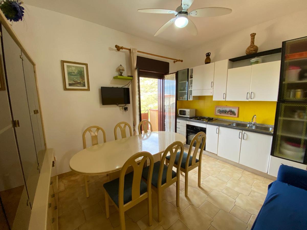 Casa Scala Dei Turchi Apartment Realmonte Ngoại thất bức ảnh