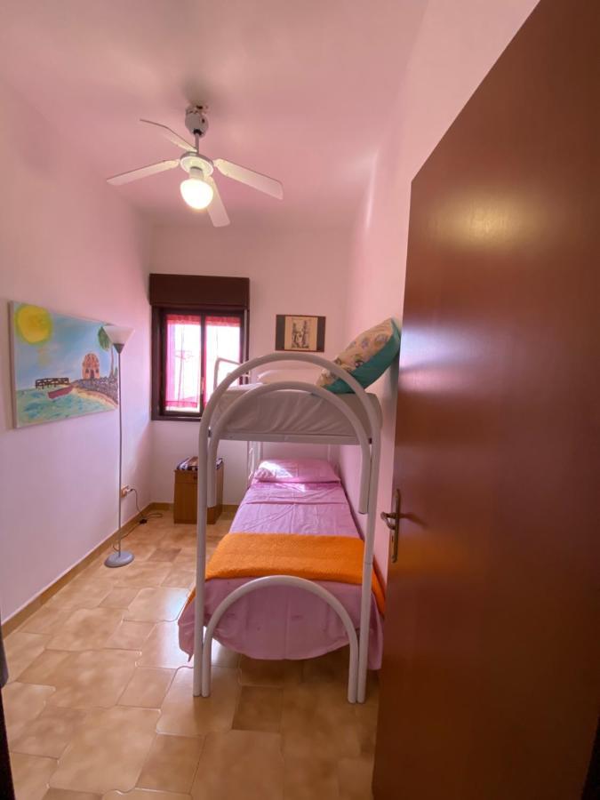 Casa Scala Dei Turchi Apartment Realmonte Ngoại thất bức ảnh