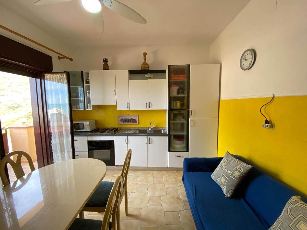 Casa Scala Dei Turchi Apartment Realmonte Ngoại thất bức ảnh