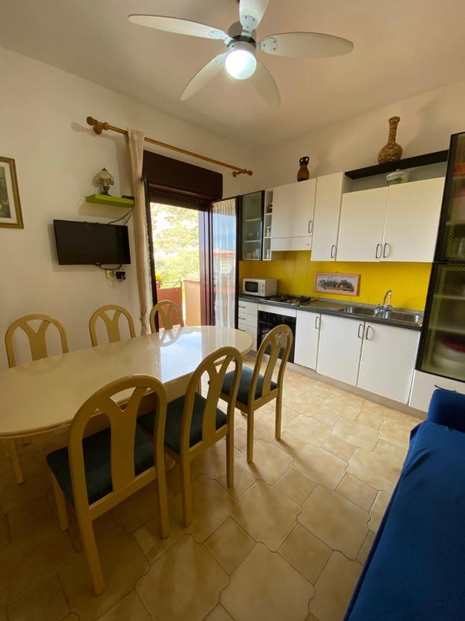 Casa Scala Dei Turchi Apartment Realmonte Ngoại thất bức ảnh